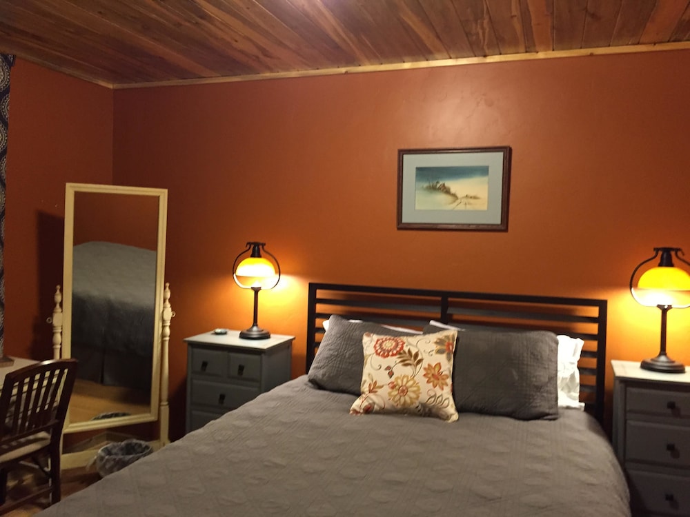 Comfort House, 2 Bedrooms, Mountainside photo 2