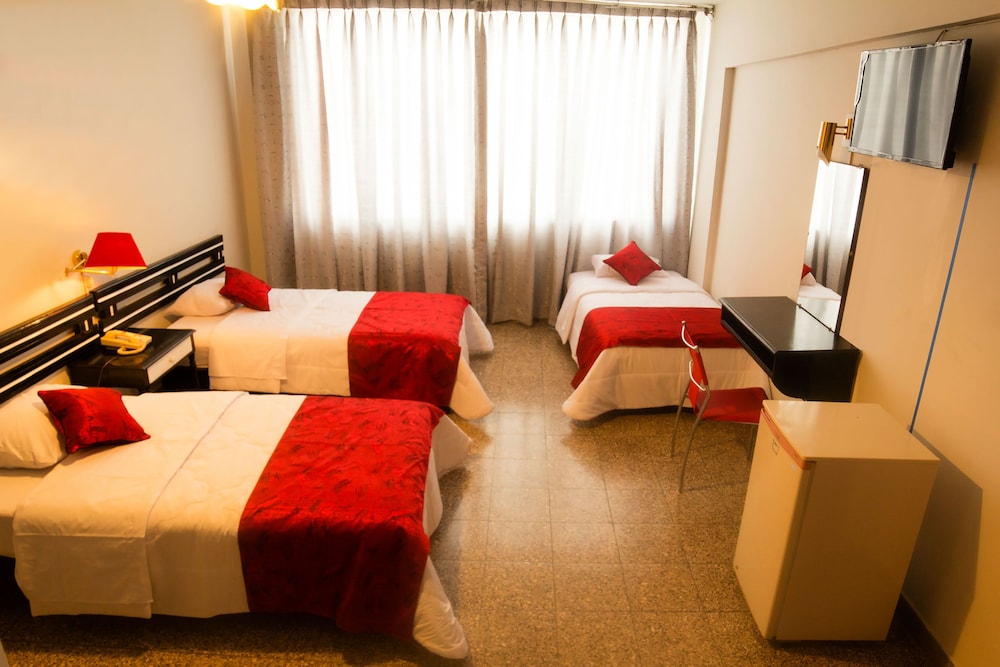 Triple Room photo 1