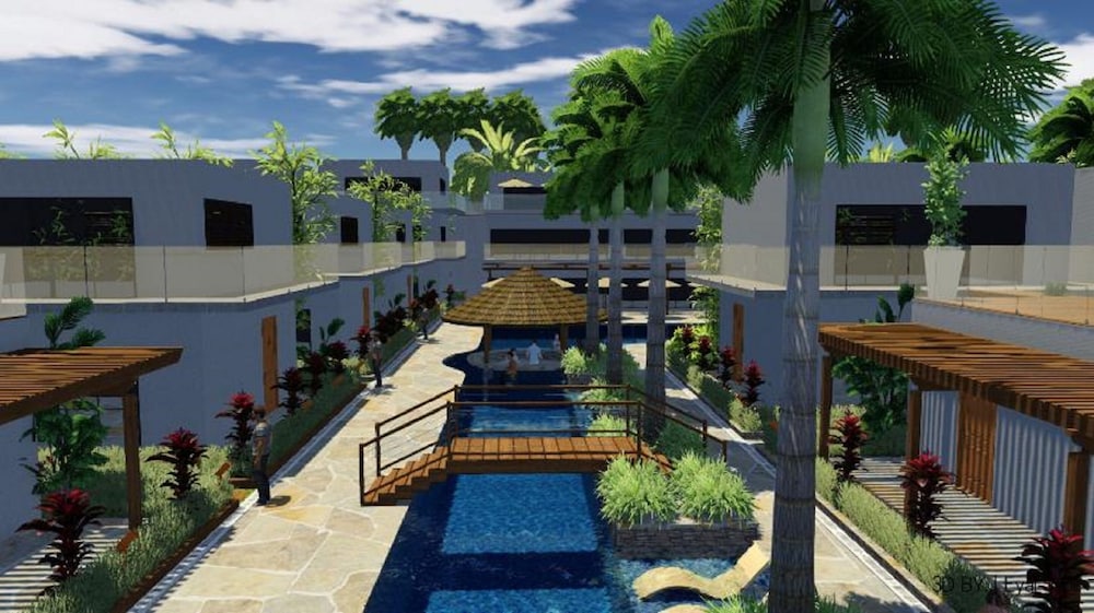Superior Room, Balcony
