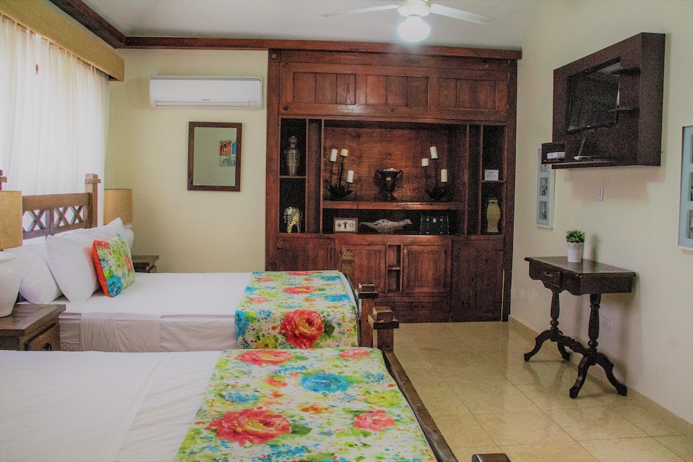 Superior Double or Twin Room, Accessible, Non Smoking photo 3