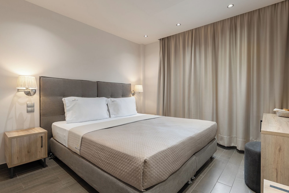 Family Suite, 2 Bedrooms, Bathtub