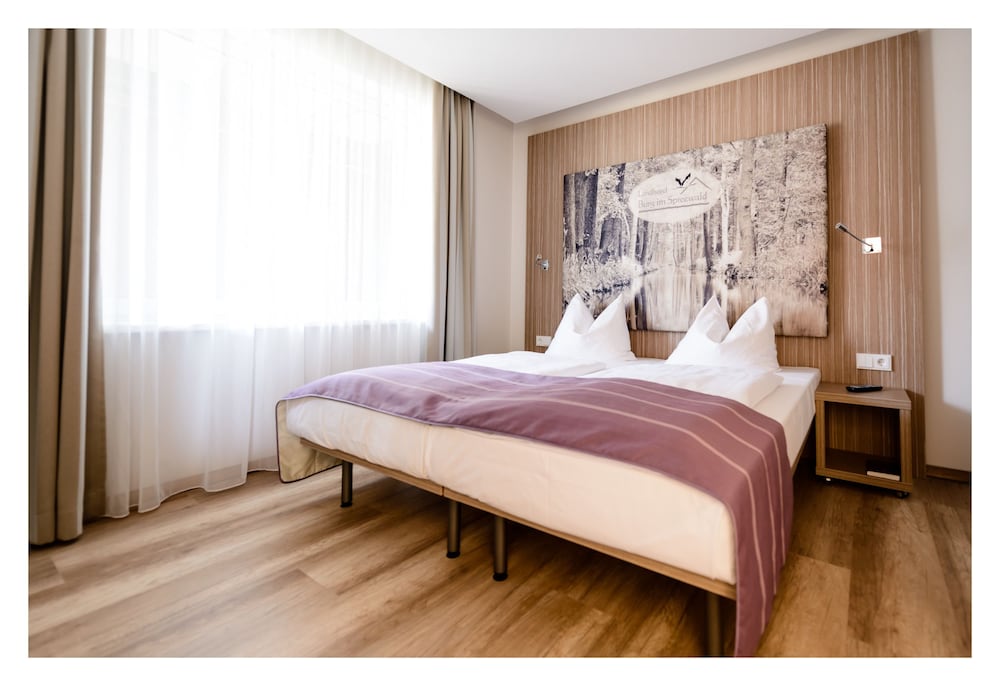 Double or Twin Room photo 1