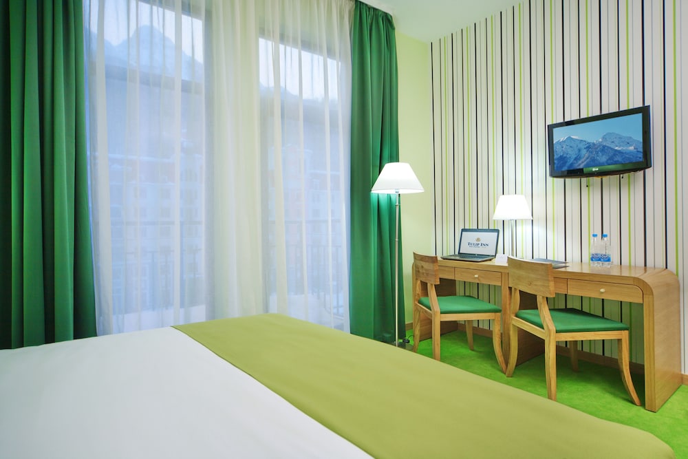 Standard Double or Twin Room photo 1