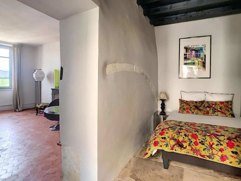 Family Double Room, Mountain View