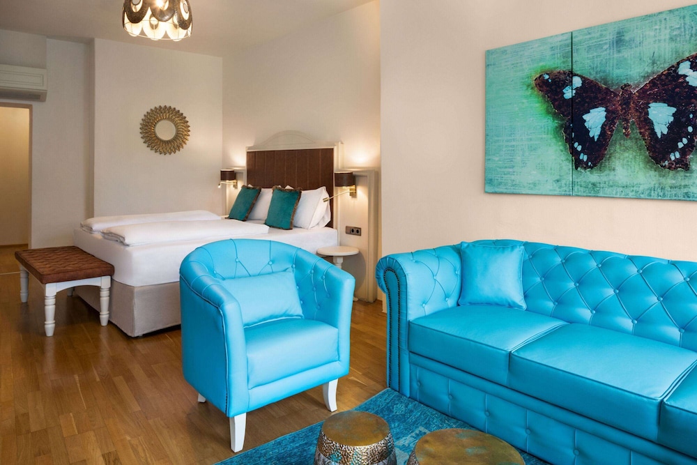 Junior Suite photo 3