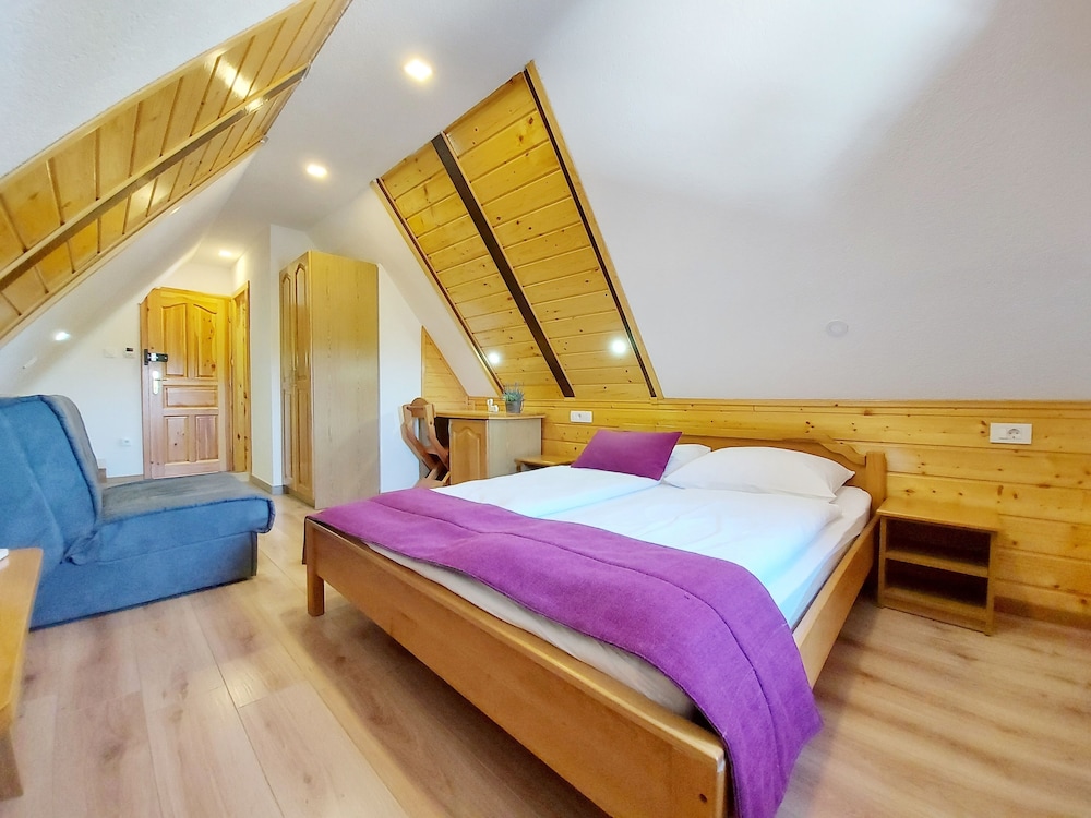 Double Roof room photo 3