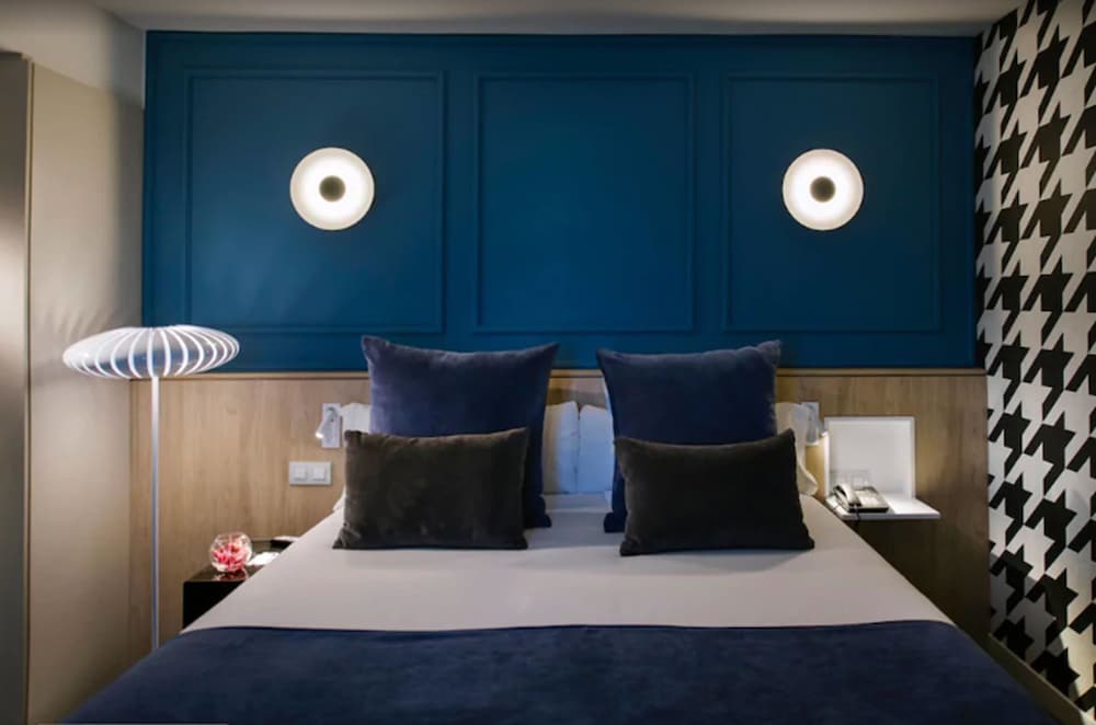 Superior Double Room - Photo 2