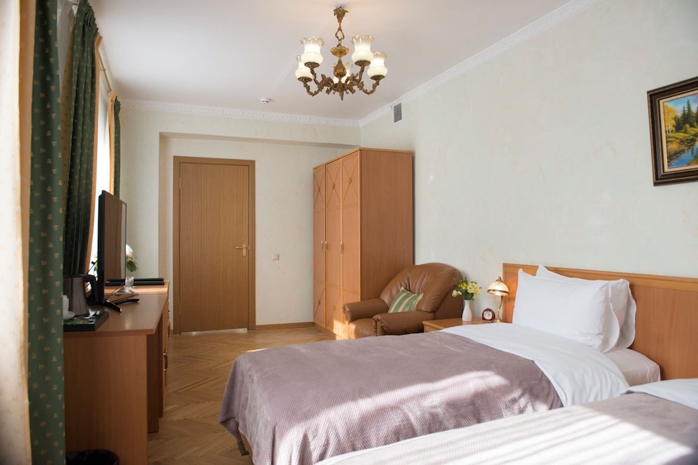 Superior Twin Room photo 2
