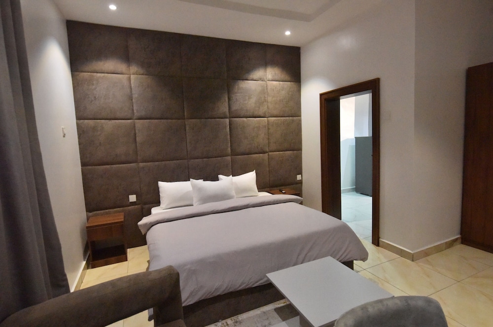 Executive Apartment photo 1