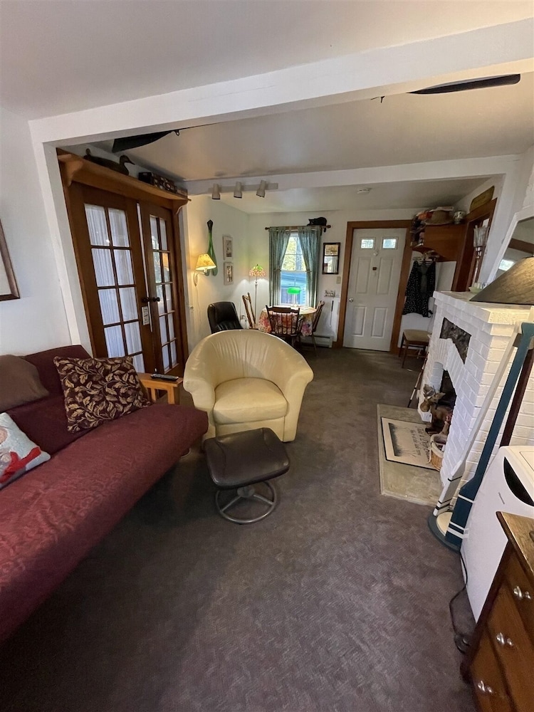 Cottage, 1 Bedroom photo 1