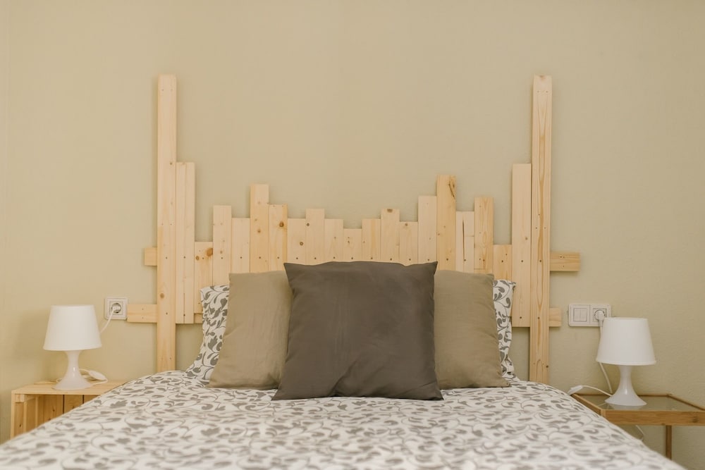 Apartamento, 1 habitación