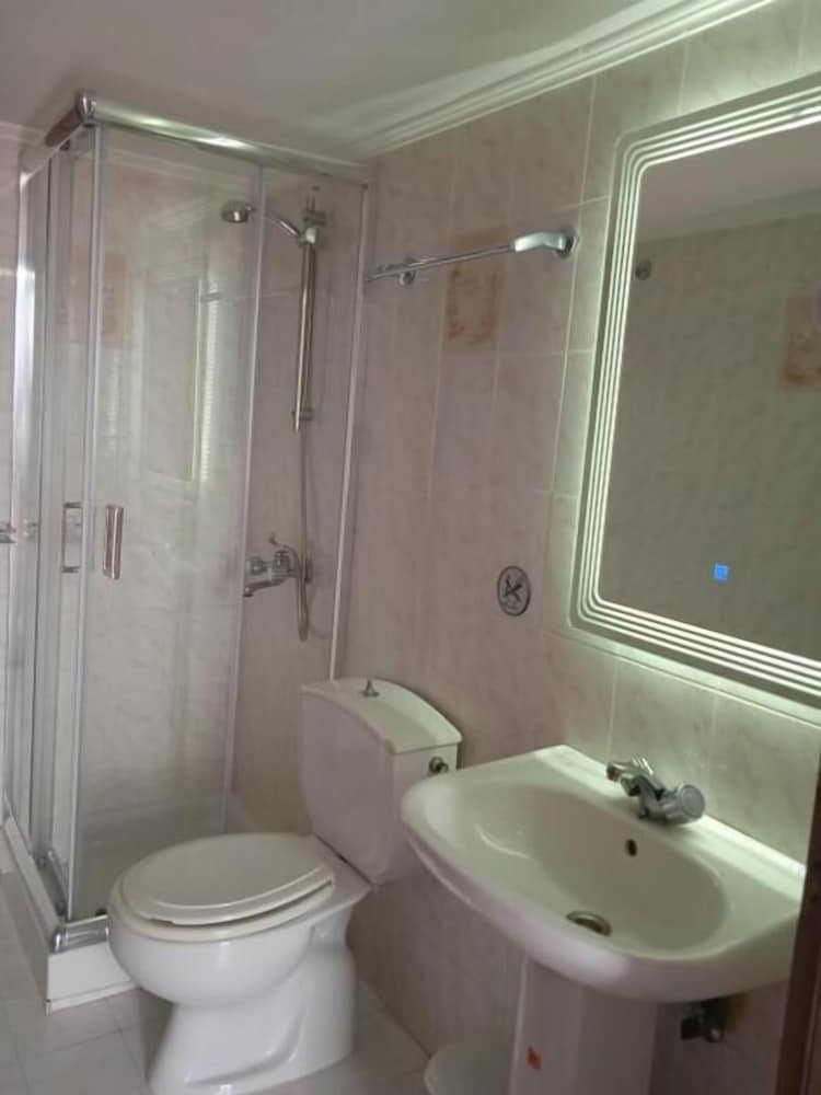 Exclusive Apartment, Sea View photo 3