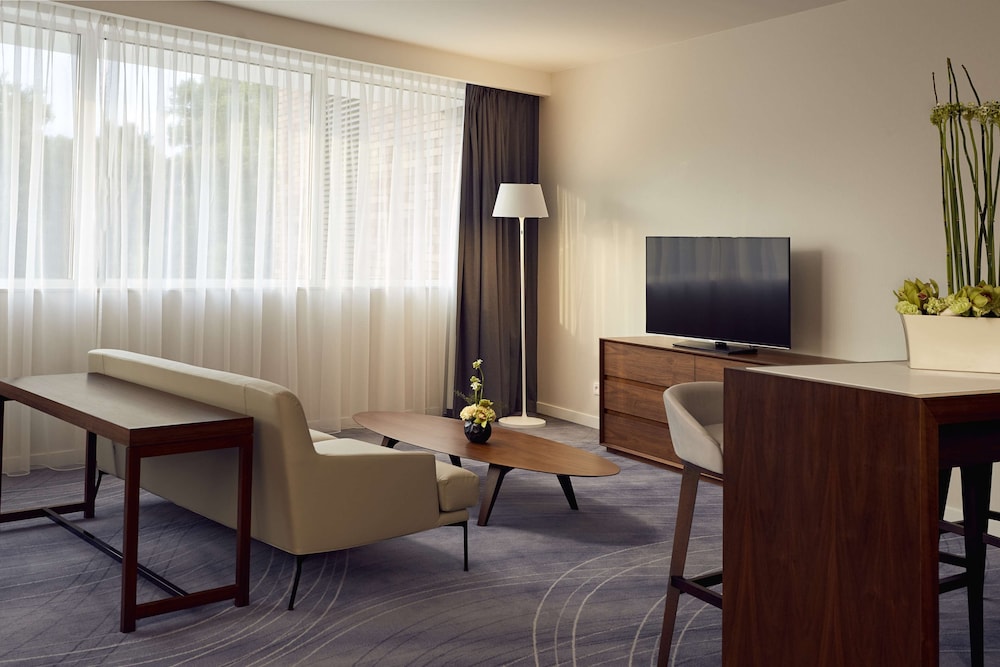 Presidential Suite photo 1