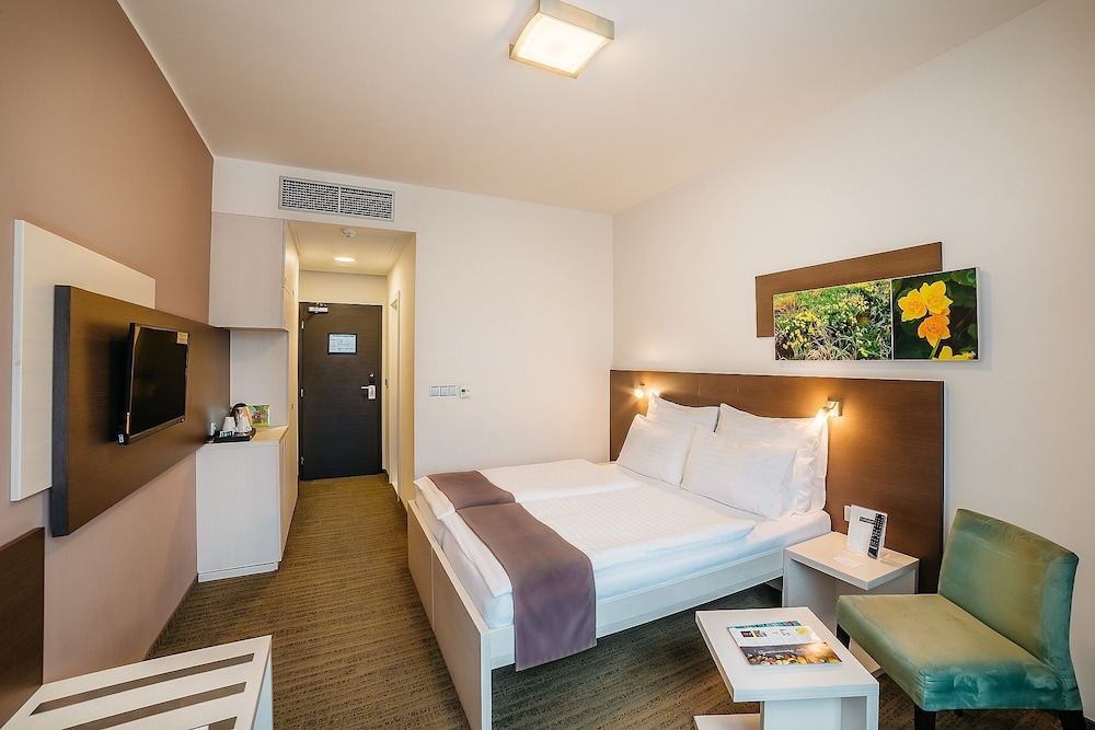 Deluxe Double or Twin Room photo 2