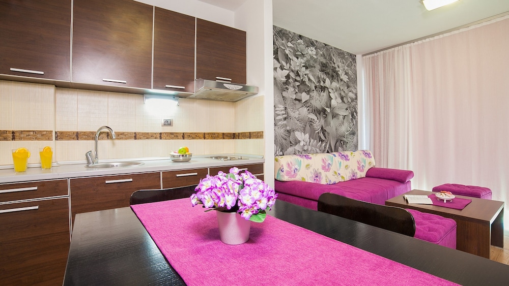 Comfort Apartment, Sea View - Photo 2