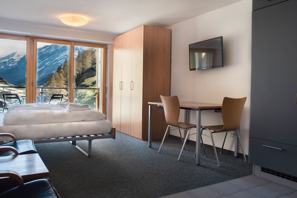 Comfort Studio, Kitchenette (Lodge 312)