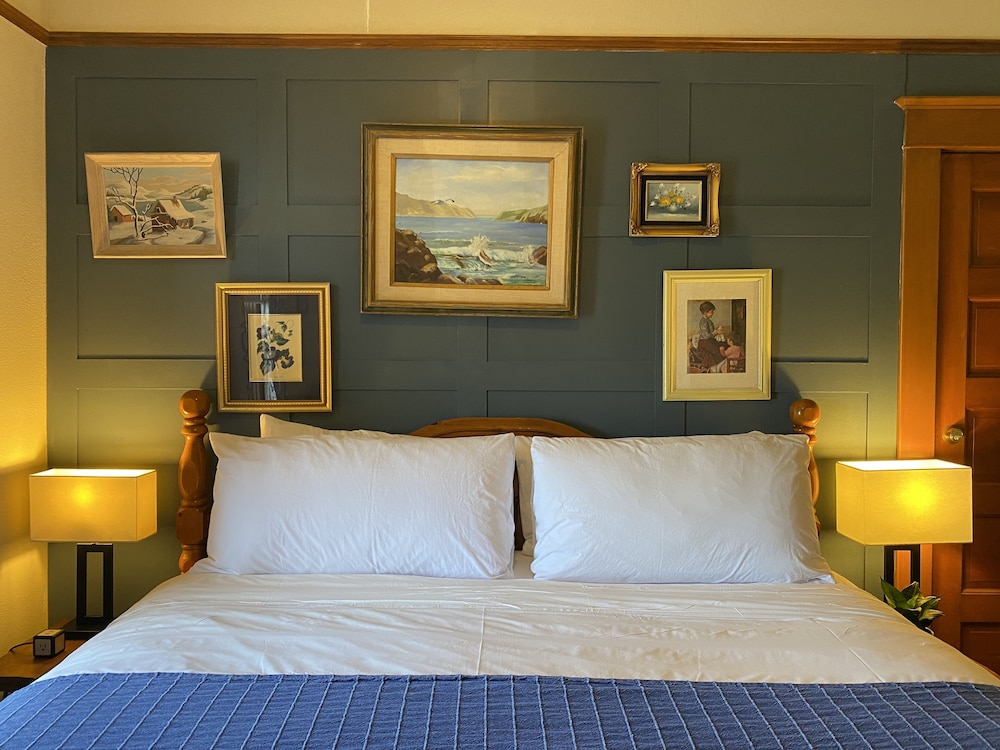 Suite, 1 Bedroom