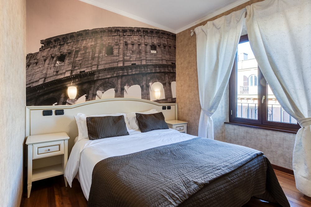 Classic Double Room, 1 Queen Bed photo 1