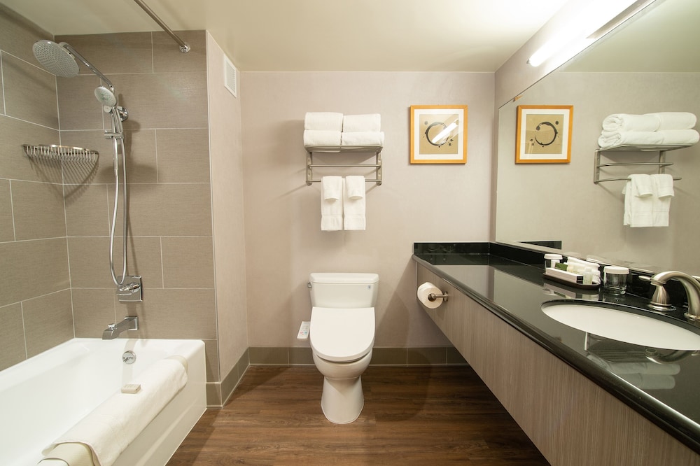 Premium Room, 2 Double Beds (Premium Executive Room W/ 2 Doubles) - Photo 3