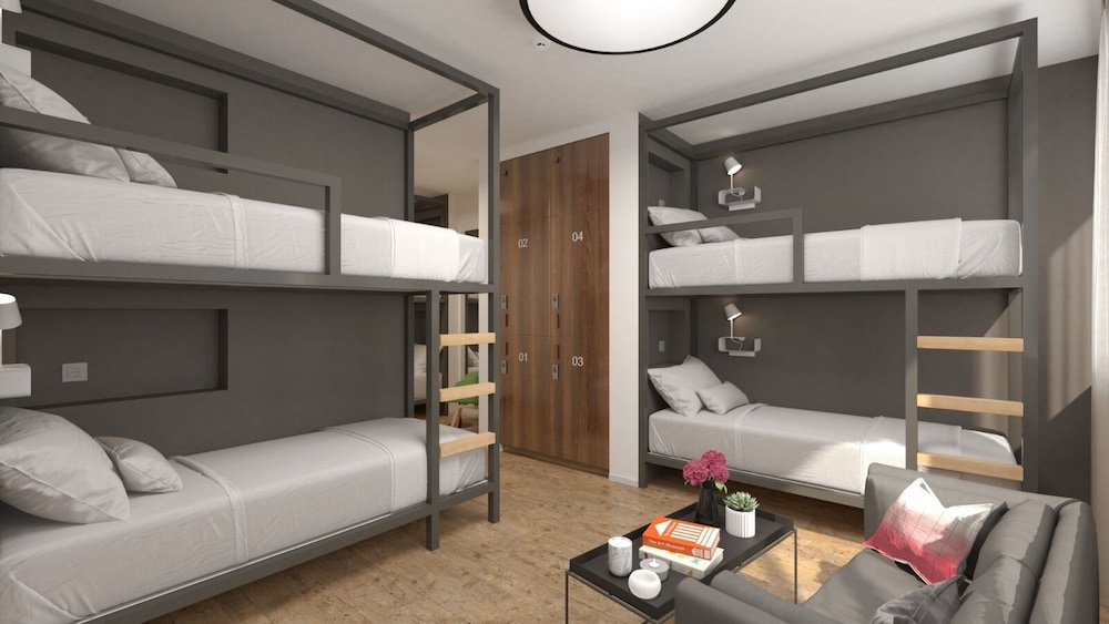 Standard Shared Dormitory photo 1