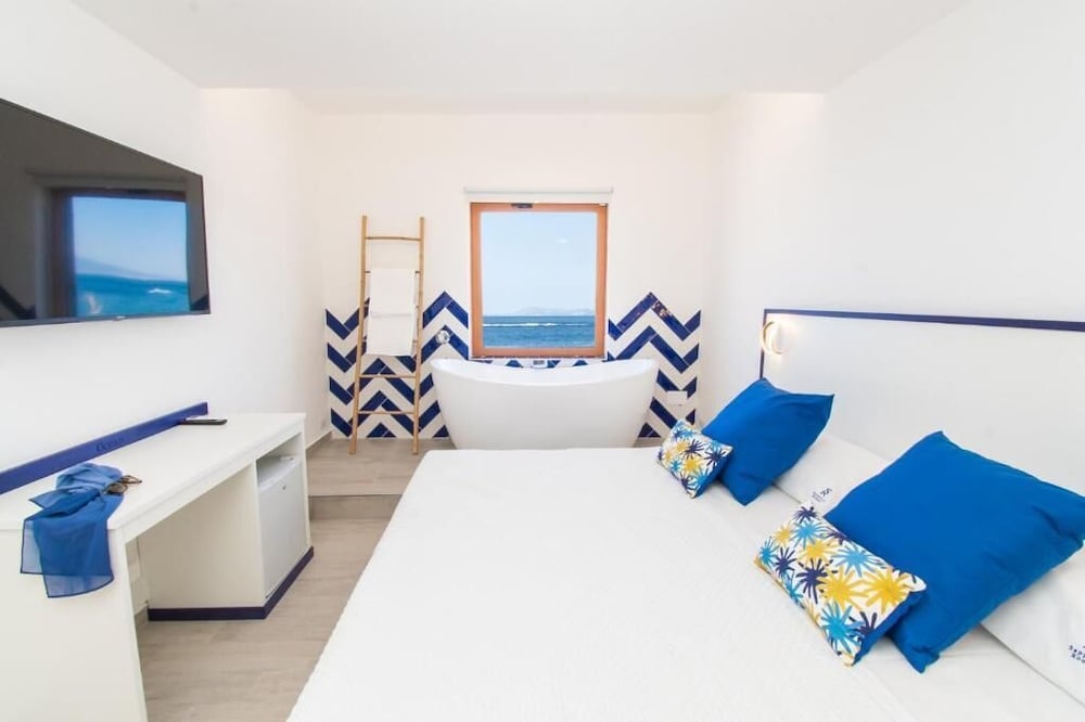 Design Double Room photo 1