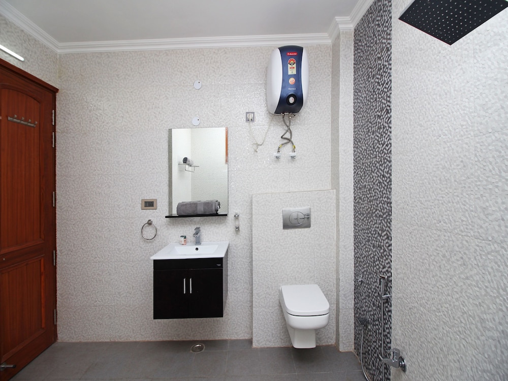 Double Or Twin Room photo 2