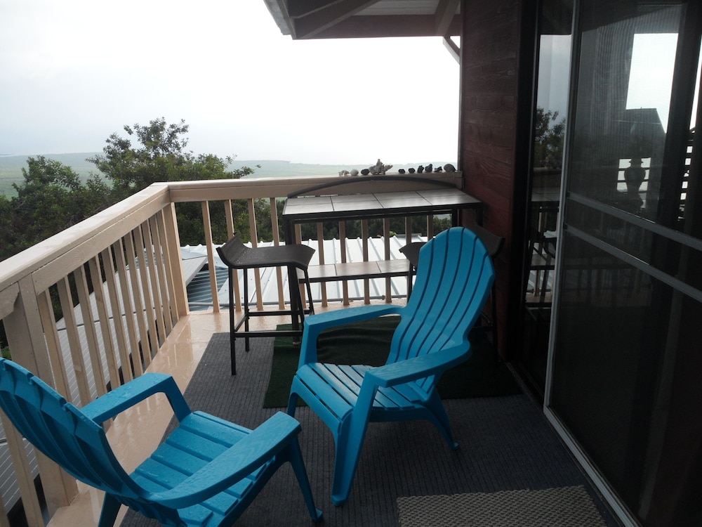 Suite, 1 Bedroom, Ocean View (The Crow's Nest)