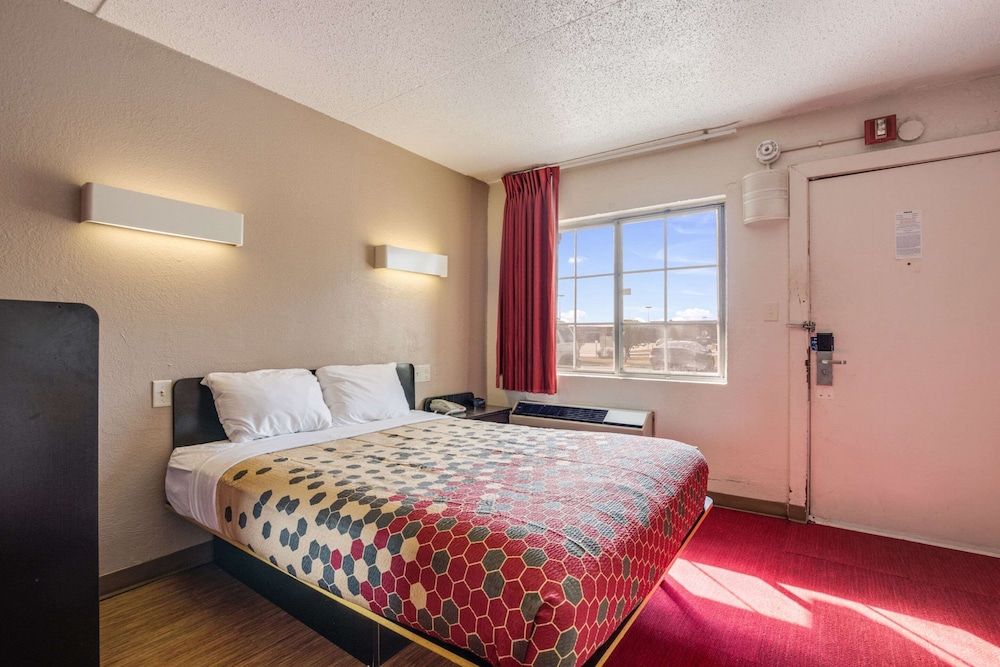 Econo Lodge Inn & Suites, Billede 3