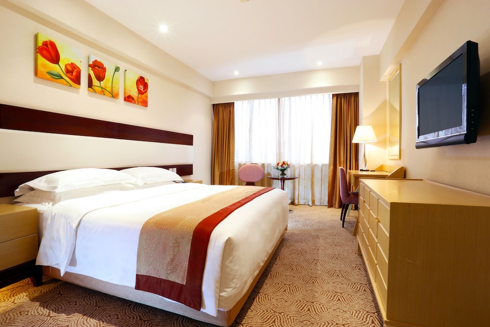 Elite Room, 1 Double Bed - Photo 1