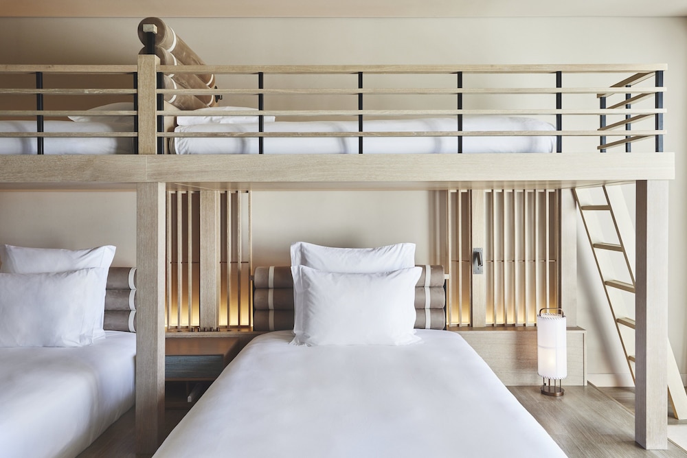Classic Room, Multiple Beds (Coral Wing) - Photo 3