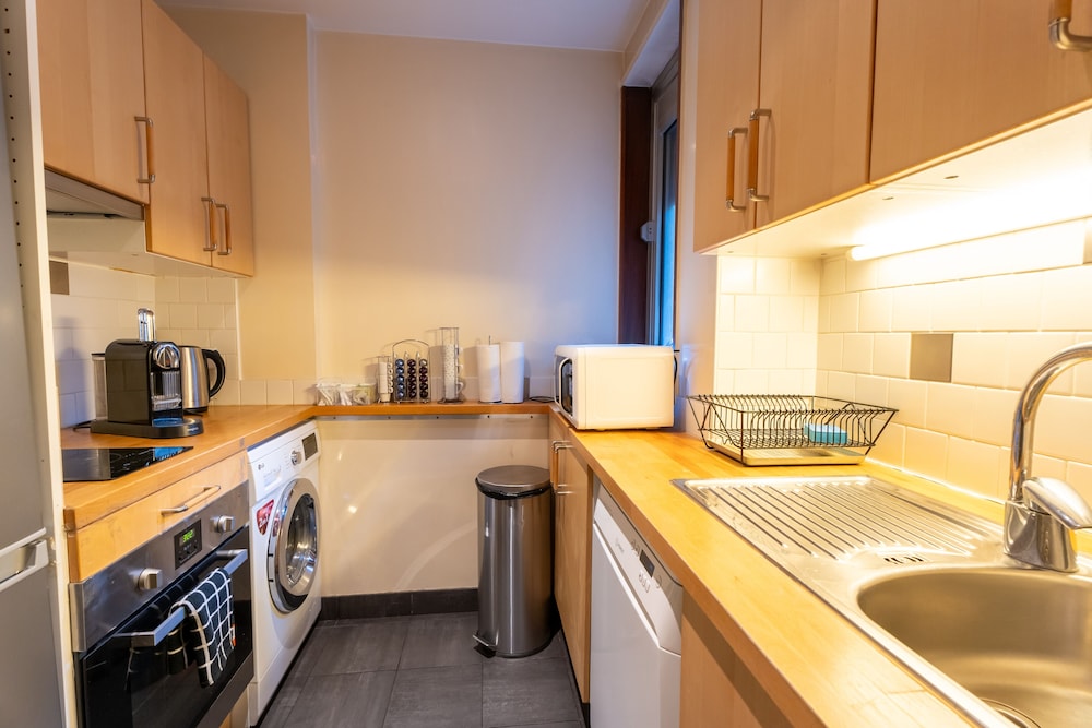 Executive Apartment, Ensuite, Garden View (Executive Apartment) photo 3