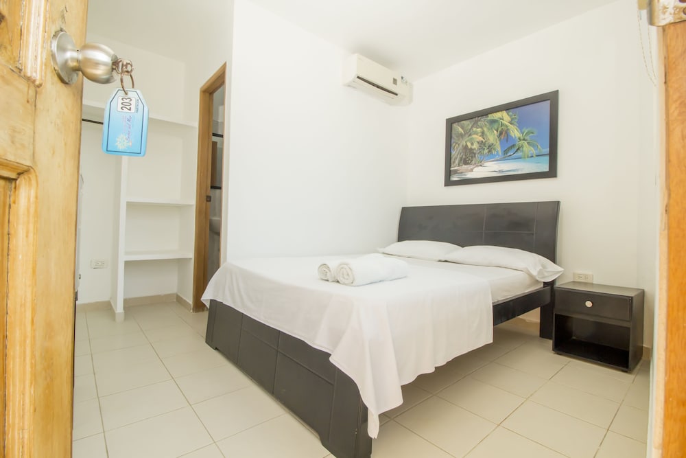 Standard Double Room, 1 Bedroom