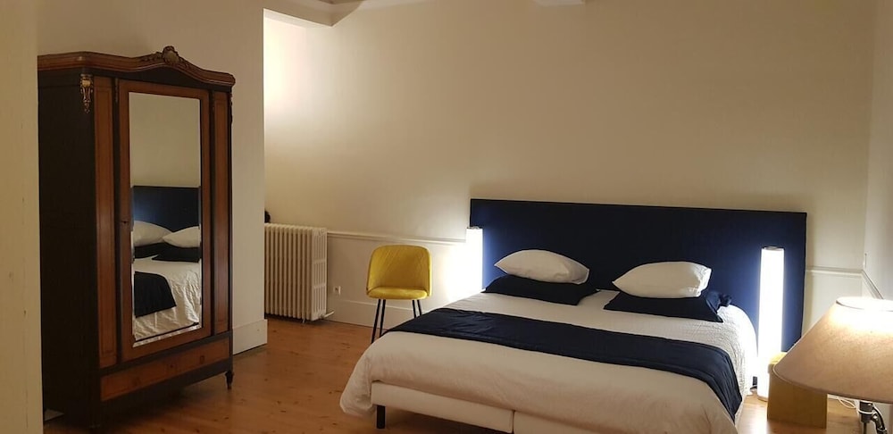 Double or Twin Room (Apollon) photo 2
