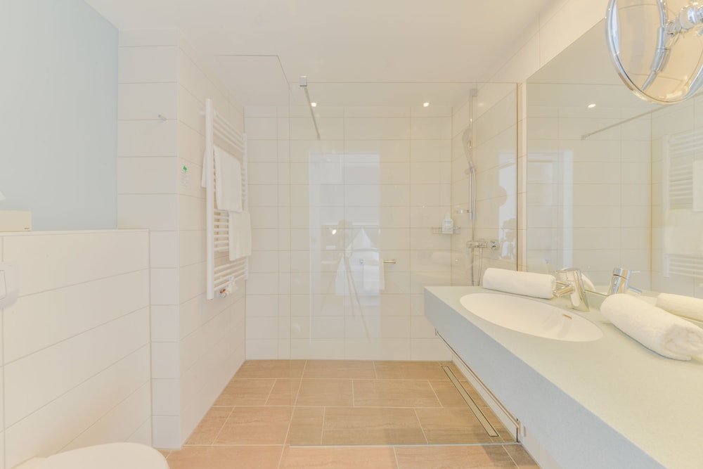 Business Single Room photo 3