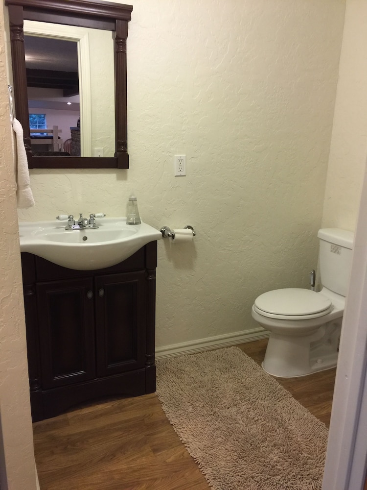 Panoramic Cabin, 1 Bedroom, Mountain View, Mountainside photo 3