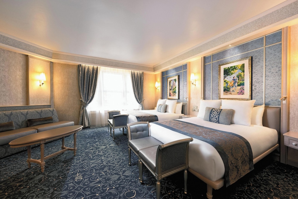 Superior Room (Familiale) - Photo 1