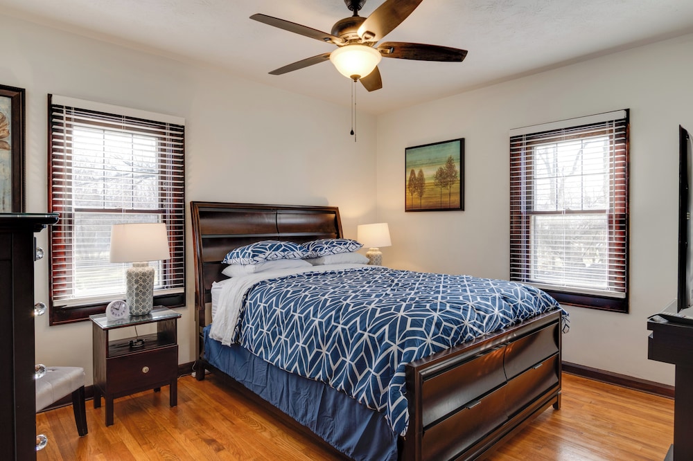 House (3 Bedrooms) photo 1