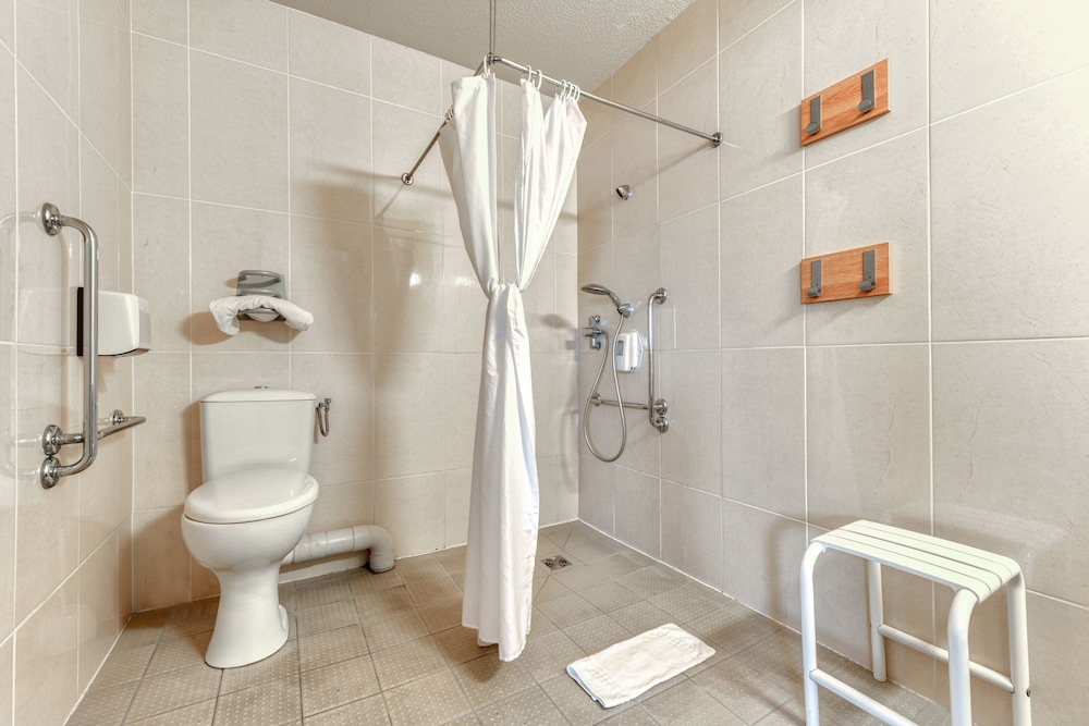 Double Room, Accessible, Non Smoking photo 2
