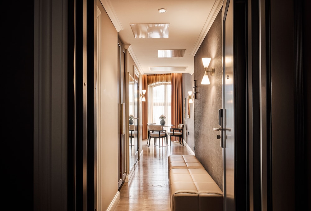 Suite Holberg photo 3