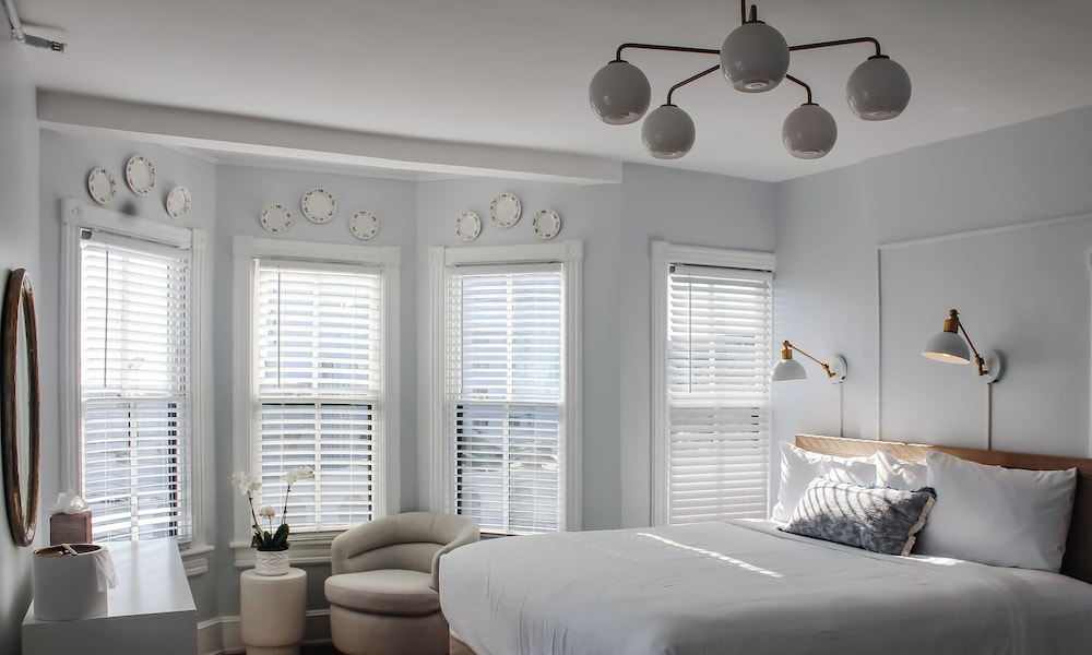 Ocean View Room