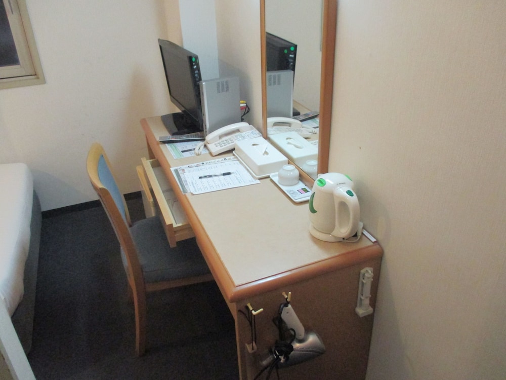 Monthly - Single Room, Smoking photo 3