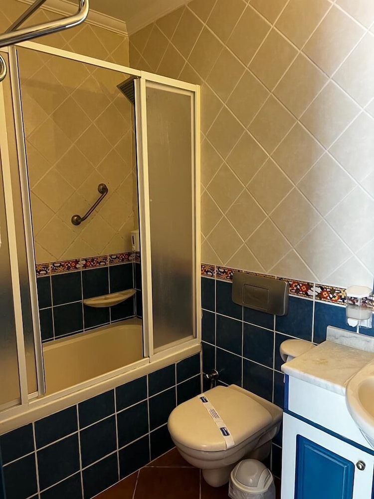 Standard Double or Twin Room, Mountain View - Photo 4