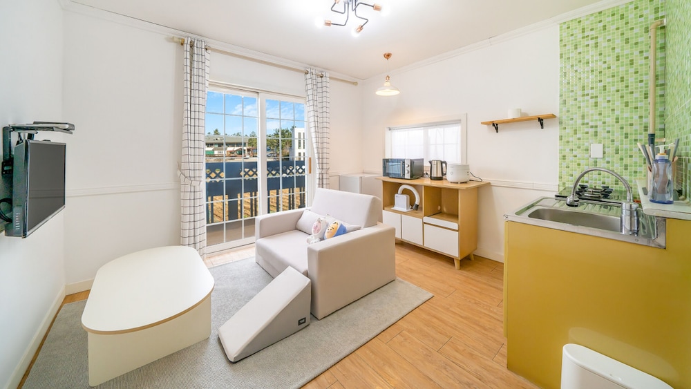 Basic Room, 1 Bedroom (Mirinae) - Photo 2