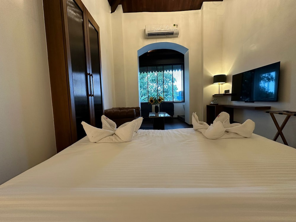 Presidential Suite photo 2
