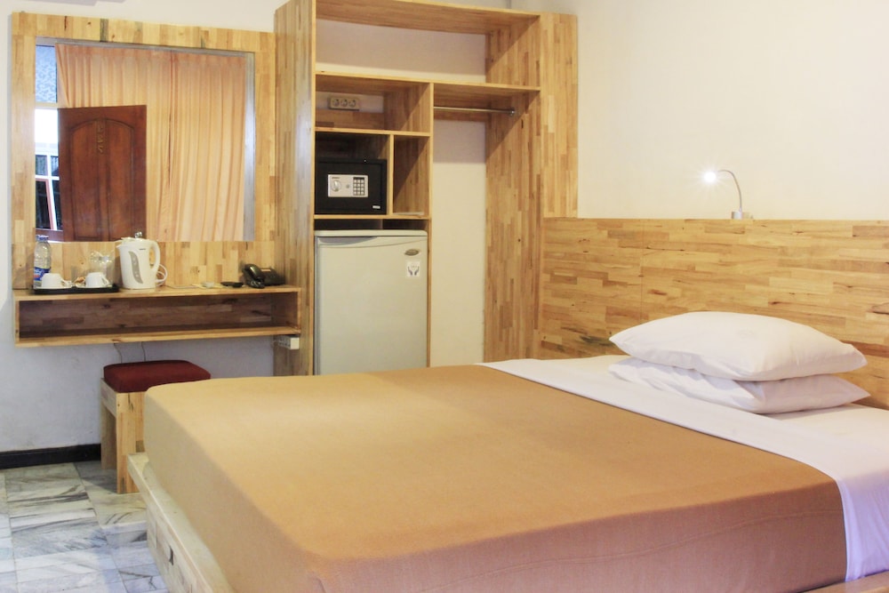 Deluxe Double Room photo 1