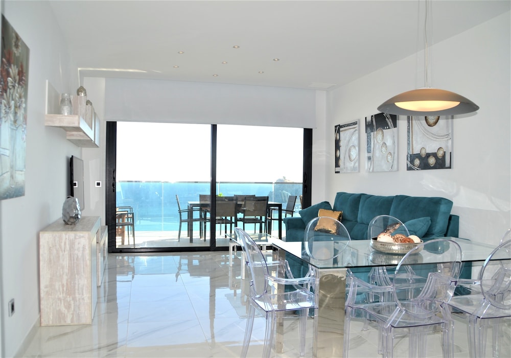 Apartamento, 3 habitaciones (R260)