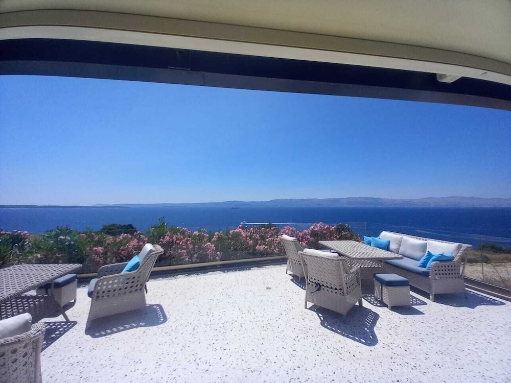 Luxury Villa