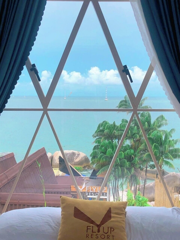 Superior Double Room, Sea View photo 2