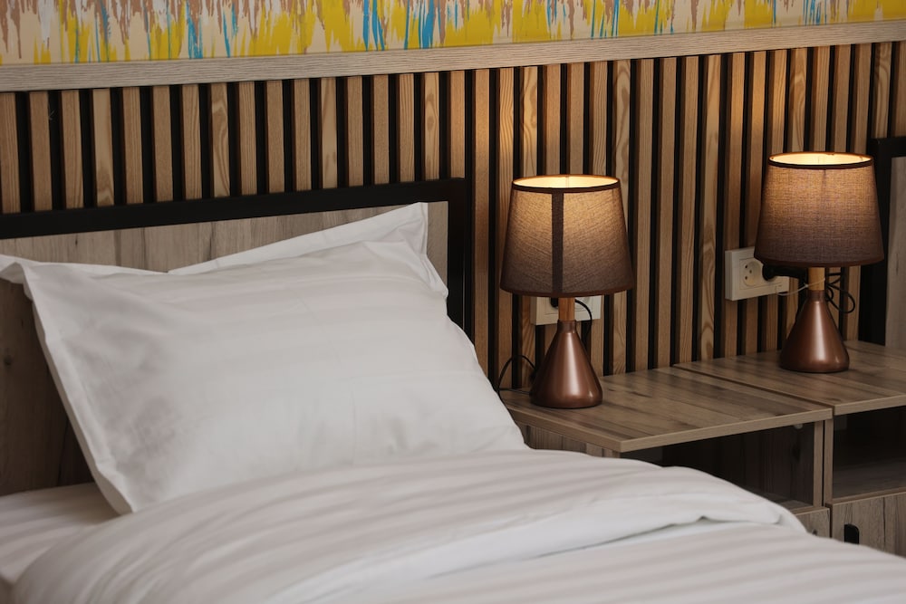 Standard Room - Photo 6