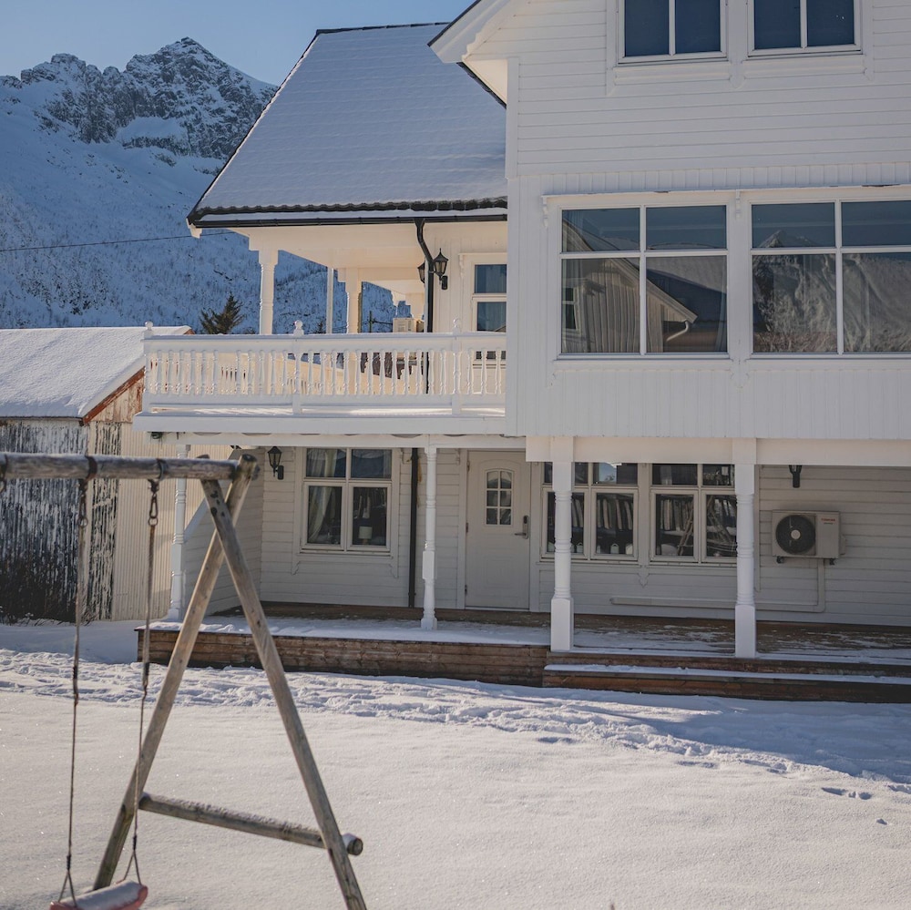 Tor Steinar Stua photo 2